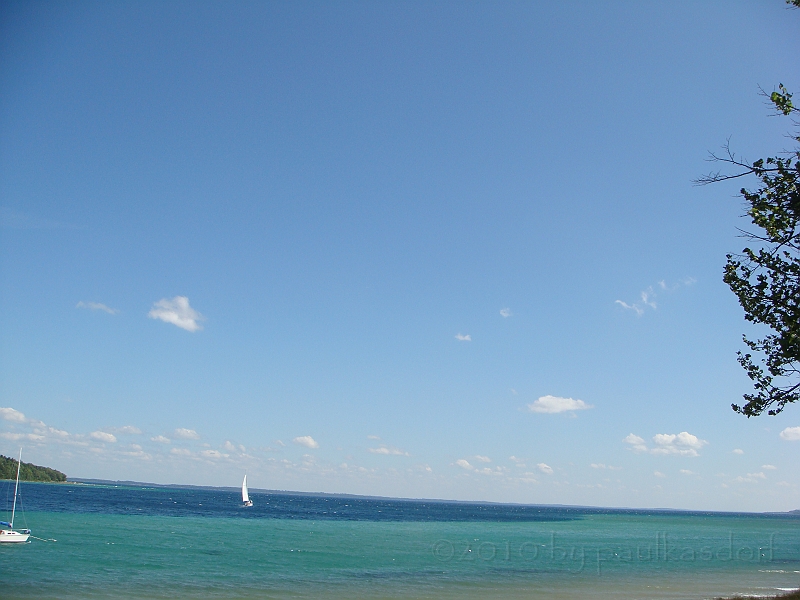 Western Michigan [2010] 660.JPG - Scenes from our trip to Western Michigan. Some places along the way were Ludington, Sleep Bear Dunes, and Traverse City.